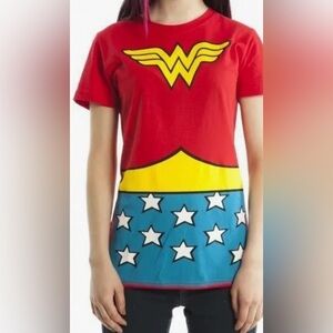 Wonder Women Tee